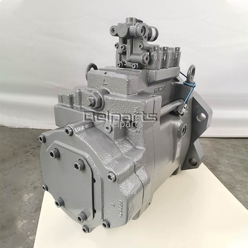 ZAXIS600 ZAXIS600LC ZAXIS650 أجزاء الحفر المضخة الرئيسية لـ هيتاشي ZAXIS800 ZAXIS850H المضخة الهيدروليكية 9197075