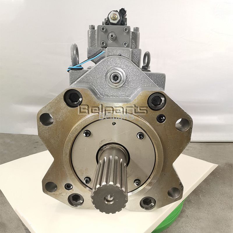 ZAXIS600 ZAXIS600LC ZAXIS650 أجزاء الحفر المضخة الرئيسية لـ هيتاشي ZAXIS800 ZAXIS850H المضخة الهيدروليكية 9197075