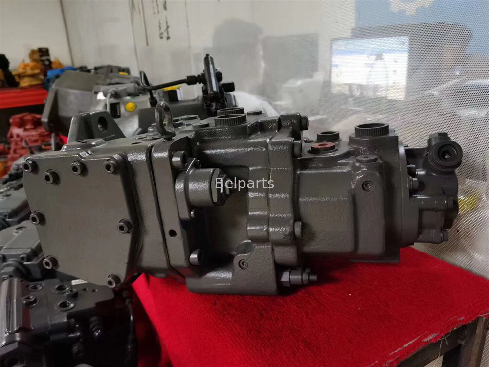 المضخة الرئيسية لجهاز حفر Belparts لشركة هيتاشي ZAXIS70LC ZAXIS80 ZAXIS70 ZAXIS80SB المضخة الهيدروليكية 4437197 4472053 4472052