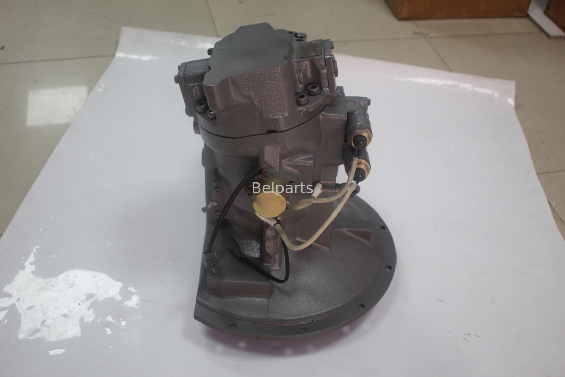 مضخة الحفر الرئيسية لـ هيتاتشي EX100-5 EX110M-5 EX100-5E مضخة هيدروليكية 9151412 9152593 9158021 9159228