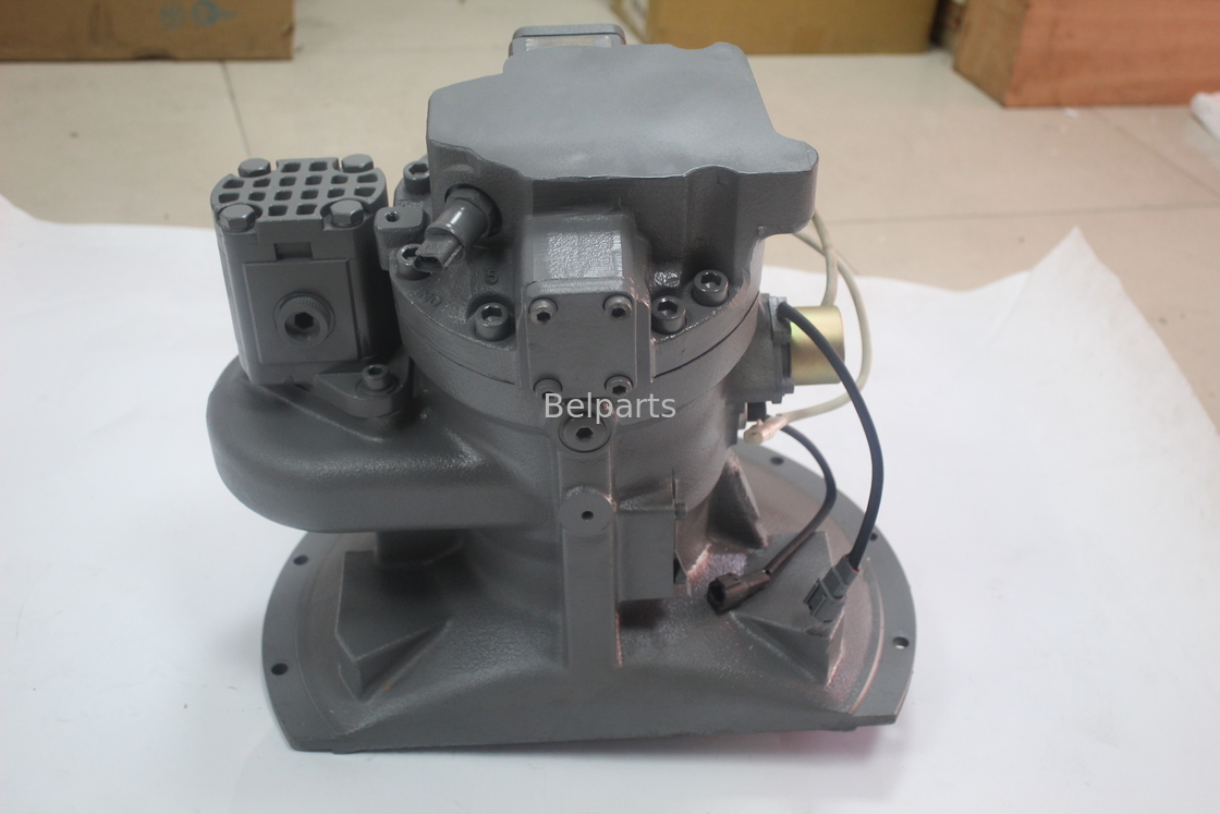 مضخة الحفر الرئيسية لـ هيتاتشي EX100-5 EX110M-5 EX100-5E مضخة هيدروليكية 9151412 9152593 9158021 9159228
