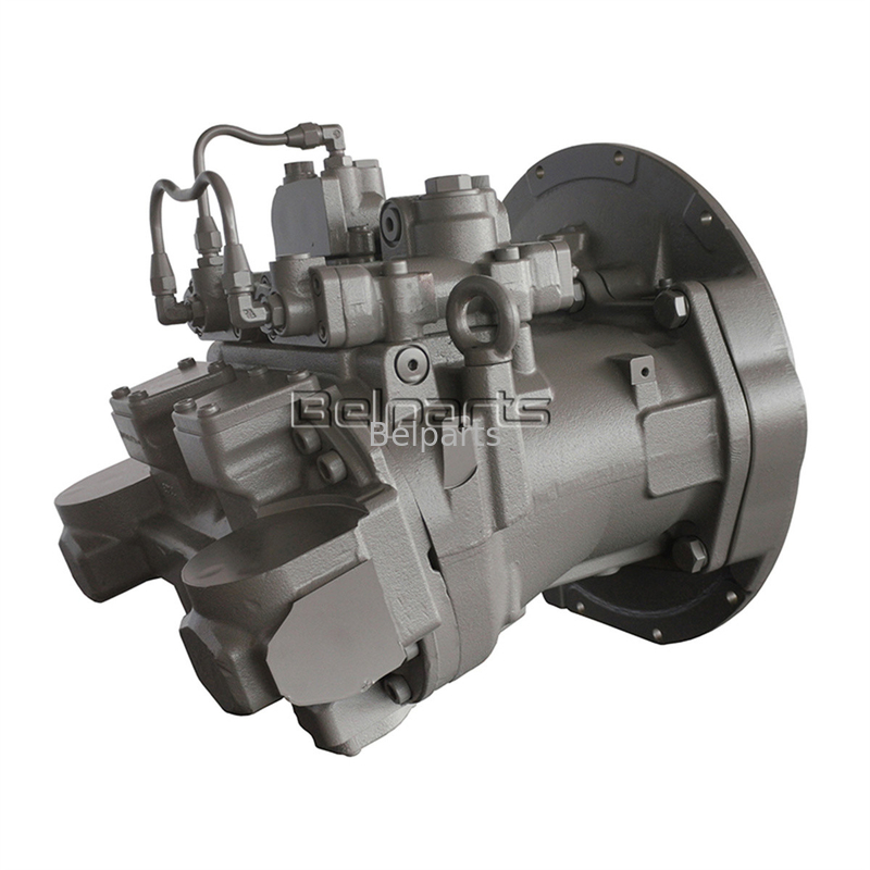 مضخة الحفر الرئيسية لشركة هيتاشي ZAXIS200 ZAXIS210 ZAXIS240 مضخة هيدروليكية 9191164 9195235 9199113 9195235