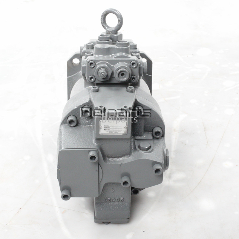 مضخة الحفر الرئيسية لشركة هيتاتشي EX300-5 EX330LC-5 EX350H-5 EX370 مضخة هيدروليكية 9166355 9169055 9166356 9169054