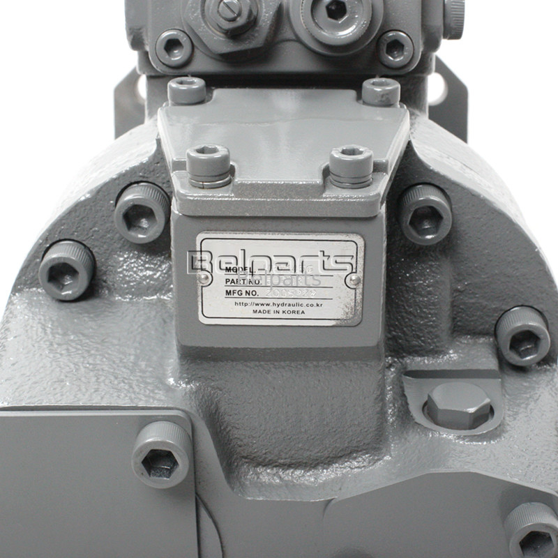 مضخة الحفر الرئيسية لشركة هيتاتشي EX300-5 EX330LC-5 EX350H-5 EX370 مضخة هيدروليكية 9166355 9169055 9166356 9169054