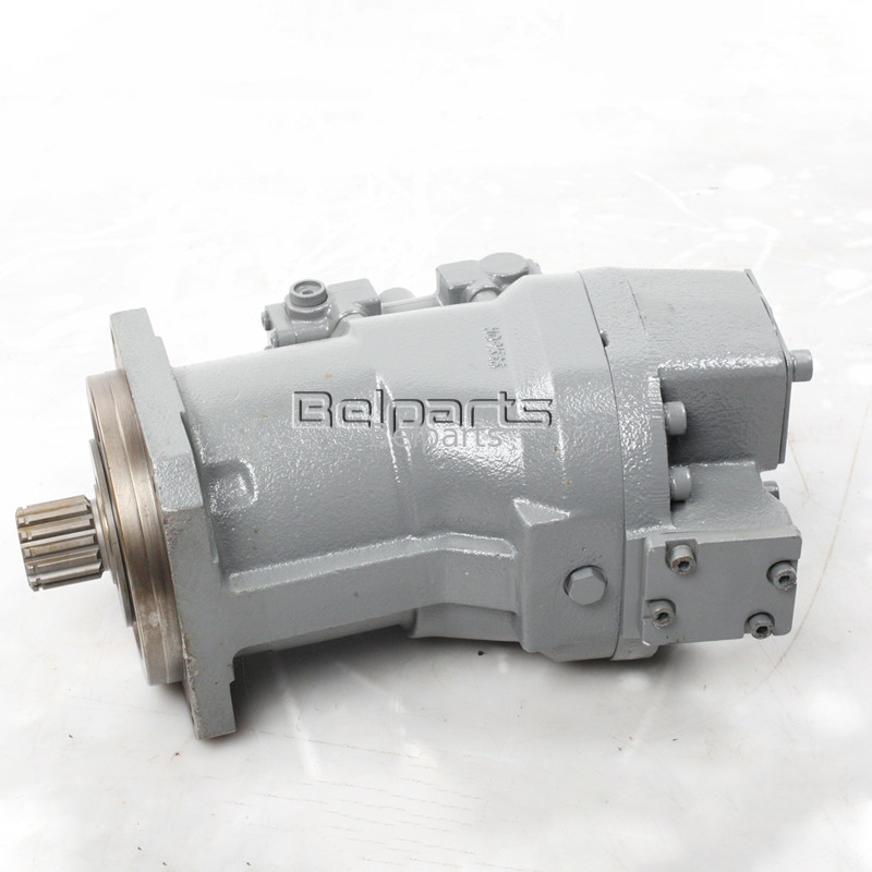 مضخة الحفر الرئيسية لشركة هيتاتشي EX300-5 EX330LC-5 EX350H-5 EX370 مضخة هيدروليكية 9166355 9169055 9166356 9169054