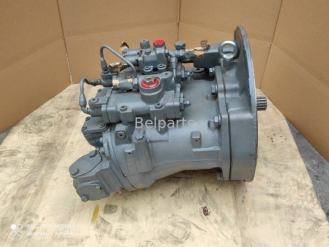ZAXIS230 ZAXIS240 ZAXIS250 أجزاء الحفر المضخة الرئيسية لمضخة هيدروليك هيتاشي 9191165 9195236