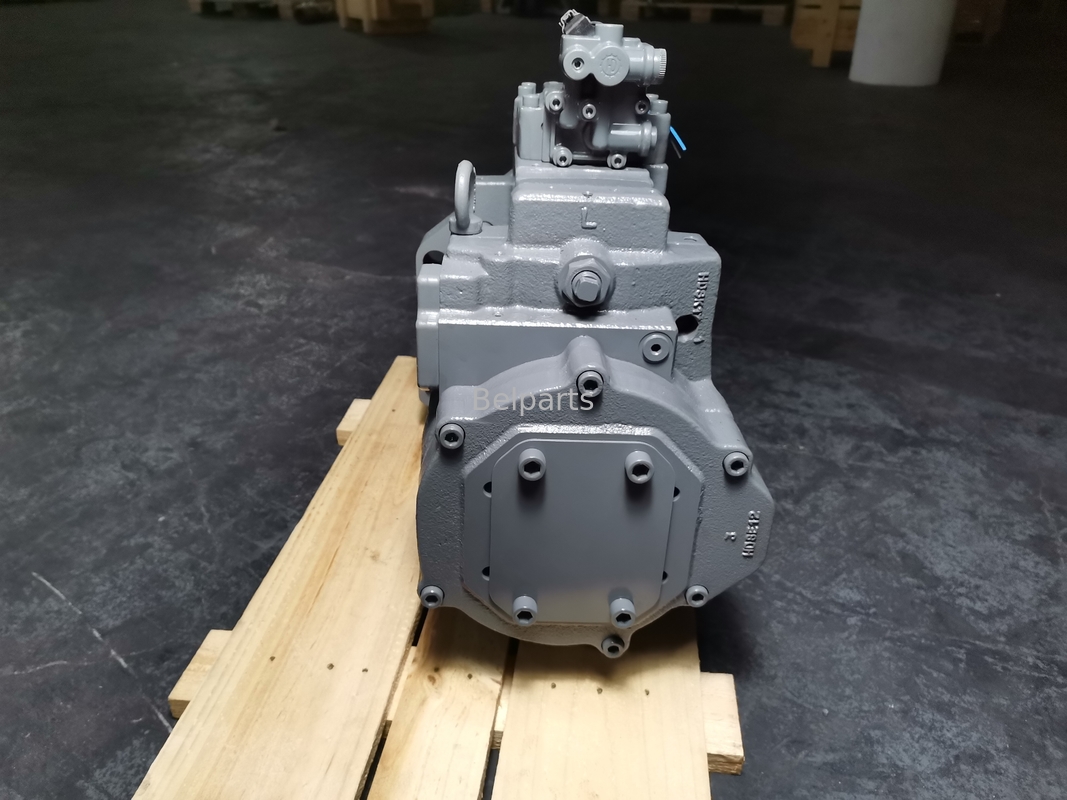 المضخة الرئيسية للحفر ZAXIS650LC-3 ZAXIS670LCH-3 المضخة الهيدروليكية 9254122 4635645 4641835