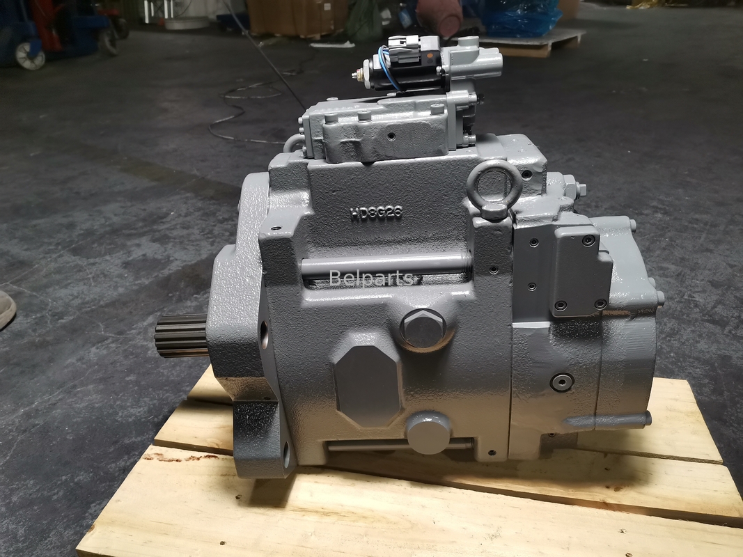 المضخة الرئيسية للحفر ZAXIS650LC-3 ZAXIS670LCH-3 المضخة الهيدروليكية 9254122 4635645 4641835