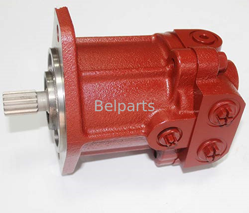 أجزاء الحفر الهيدروليكية EC700C EC750D ECR235C ECR305C FC2121C PL3005D محرك مروحة البستون VOE 14531612