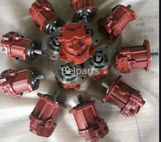 EC330C L EC380D EC340D L أجزاء حفر حفر EC360C L EC480D EC460C ECR145D L محرك مروحة البستون VOE 14533496