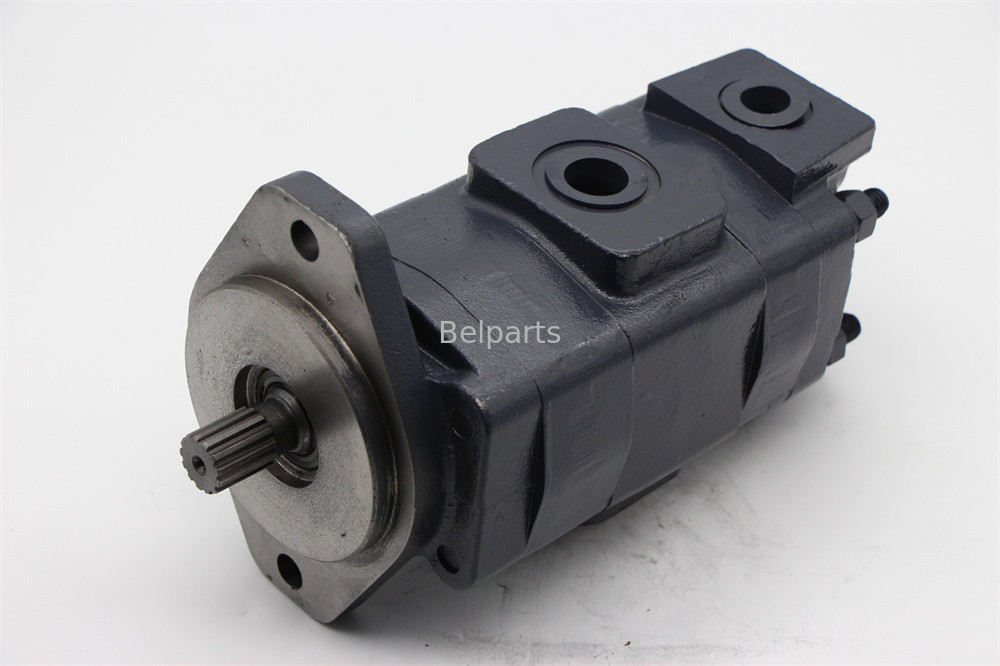 EC360C L EC330C L EC360B LC EC330B LC طيار مضخة تجميع أجزاء الحافلات المعدات الهيدرولية مضخة VOE 14530502