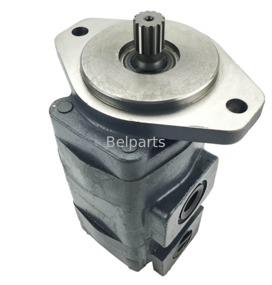 EC360C L EC330C L EC360B LC EC330B LC طيار مضخة تجميع أجزاء الحافلات المعدات الهيدرولية مضخة VOE 14530502