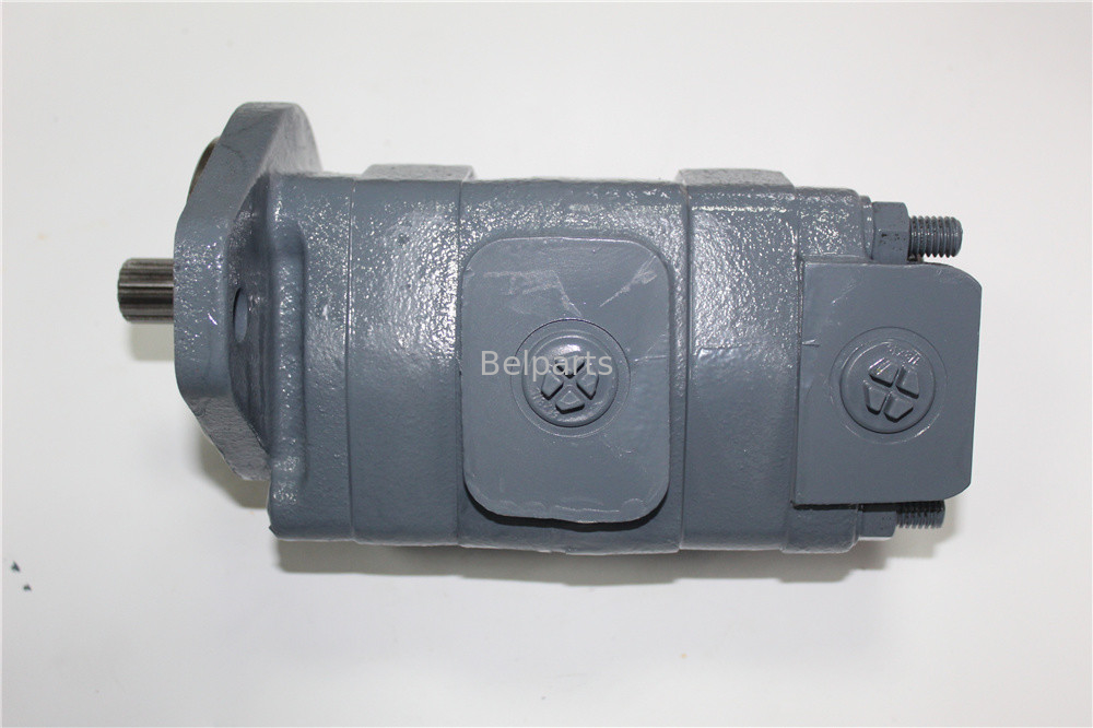 أجزاء الحفر مضخة العجلات الهيدرولية EC460B LR EC460C L EC460B LC مجموعة مضخة طيار VOE 14537295