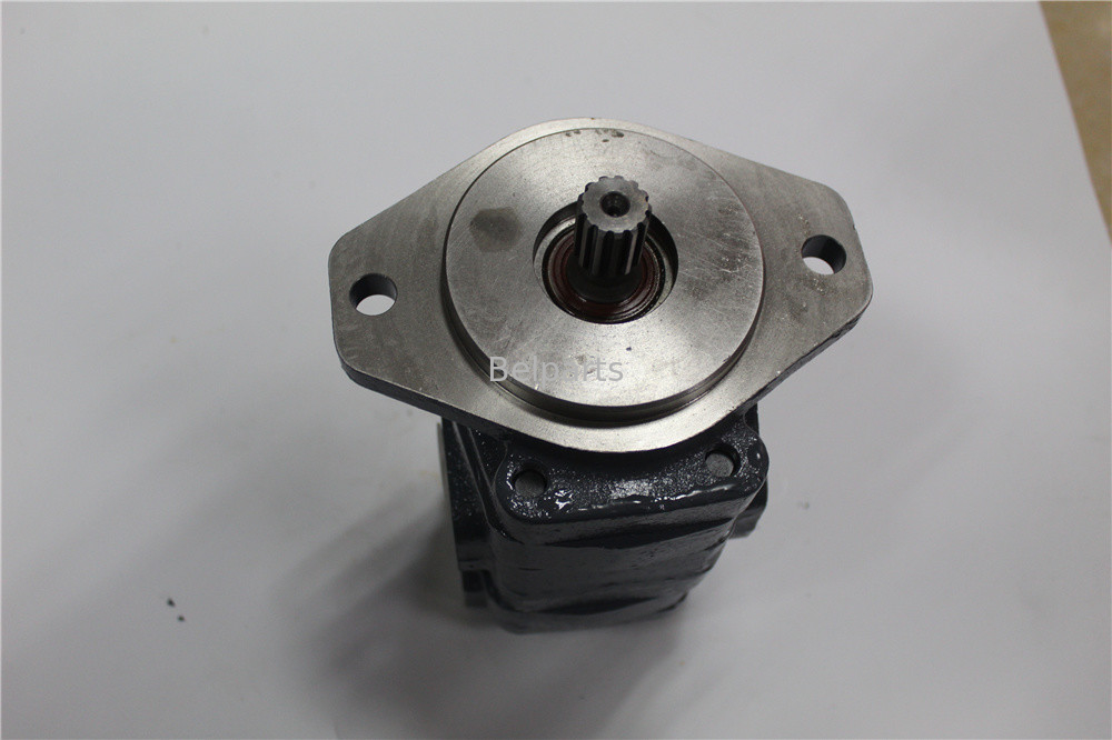 أجزاء الحفر مضخة العجلات الهيدرولية EC460B LR EC460C L EC460B LC مجموعة مضخة طيار VOE 14537295