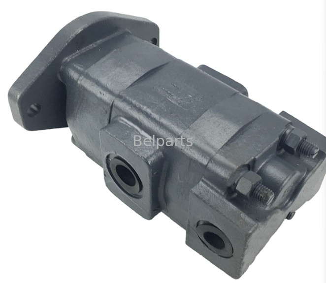 أجزاء الحفر مضخة العجلات الهيدرولية EC460B LR EC460C L EC460B LC مجموعة مضخة طيار VOE 14537295