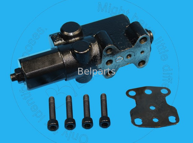 VOE 11708076 مراقبة الحفارة Vavle A35F FS A35F/G A35F/G FS A40F FS A40F/G A40F/G FS للشاحنة المتراكمة