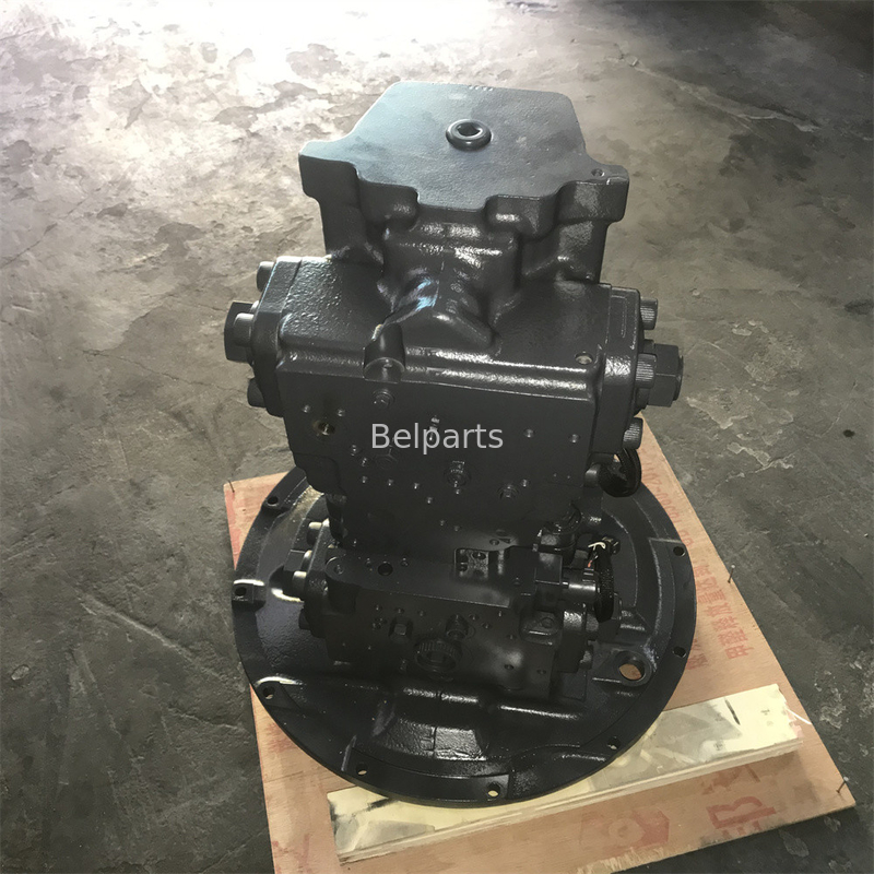 PC300-6 PC350-6 PC300-8 PC350-8 المضخة الرئيسية الحفارة المضخة الهيدرولية 708-2H-00110 708-2H-00181 708-2G-00700
