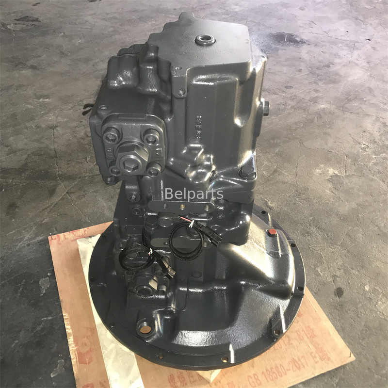 PC300-6 PC350-6 PC300-8 PC350-8 المضخة الرئيسية الحفارة المضخة الهيدرولية 708-2H-00110 708-2H-00181 708-2G-00700