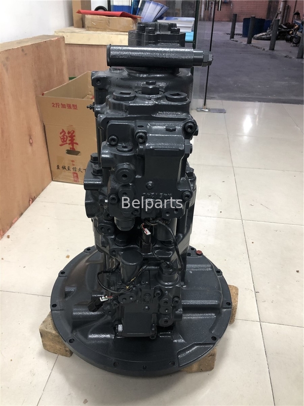 أجزاء الحفر PC300-7 PC300LC-7 PC350-7 PC350LC-7 PC300-7 مضخة هيدروليكية لـ 708-2G-00024 708-2G-00023 708-2G-00022