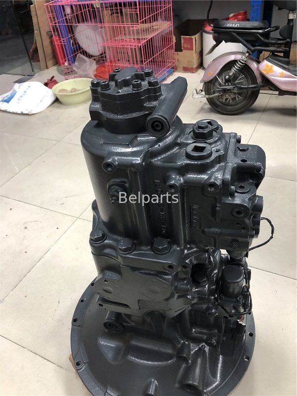 أجزاء الحفر PC300-7 PC300LC-7 PC350-7 PC350LC-7 PC300-7 مضخة هيدروليكية لـ 708-2G-00024 708-2G-00023 708-2G-00022