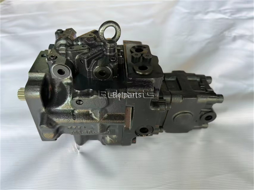 محفر PC40-6 PC40-7 PC50UU-2 مضخة هيدروليكية للكوماتسو 705-41-08010 705-41-03010 705-41-08090 705-41-03070