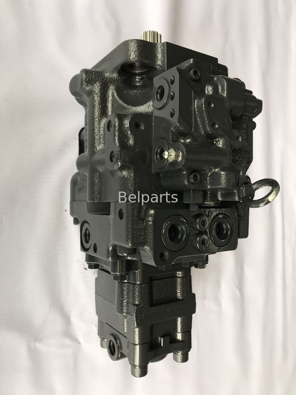 محفر PC40-6 PC40-7 PC50UU-2 مضخة هيدروليكية للكوماتسو 705-41-08010 705-41-03010 705-41-08090 705-41-03070
