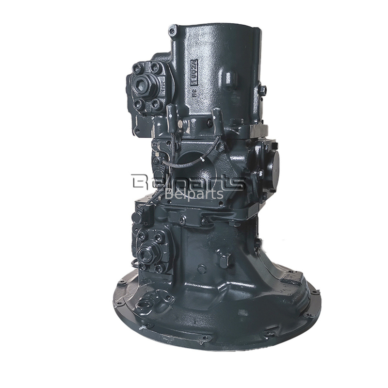 أجزاء الحفر PC400-3 PC400LC-3 مضخة هيدروليكية للكوماتسو 708-27-02025 708-27-02024 708-27-01010 708-27-10100