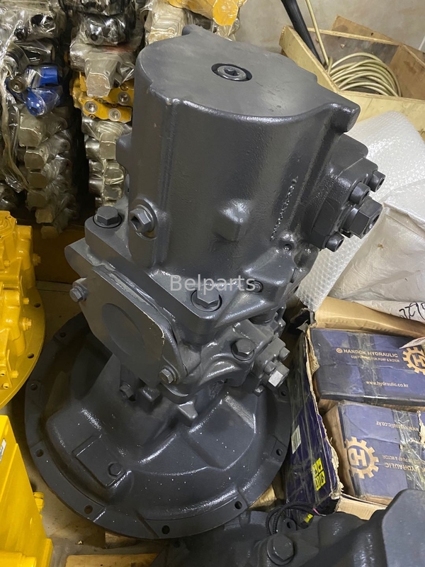 أجزاء الحفر المضخة الرئيسية PC450-7 PC450LC-7 المضخة الهيدروليكية للكوماتسو 708-2H-00022