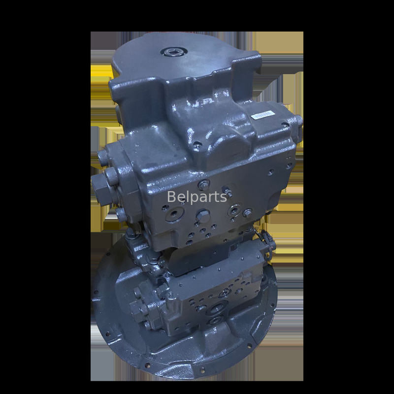 أجزاء الحفر المضخة الرئيسية PC450-7 PC450LC-7 المضخة الهيدروليكية للكوماتسو 708-2H-00022