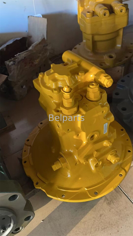 PC60-7-B PC60-7 مضخة هيدروليكية أجزاء الحافلات المضخة الرئيسية PC60-5 708-21-01011 708-21-01010 708-21-10601 708-1W-00042