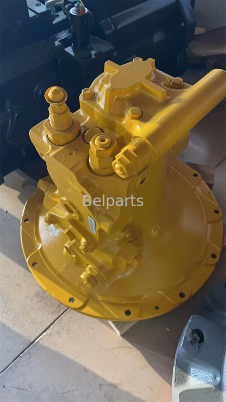 PC60-7-B PC60-7 مضخة هيدروليكية أجزاء الحافلات المضخة الرئيسية PC60-5 708-21-01011 708-21-01010 708-21-10601 708-1W-00042