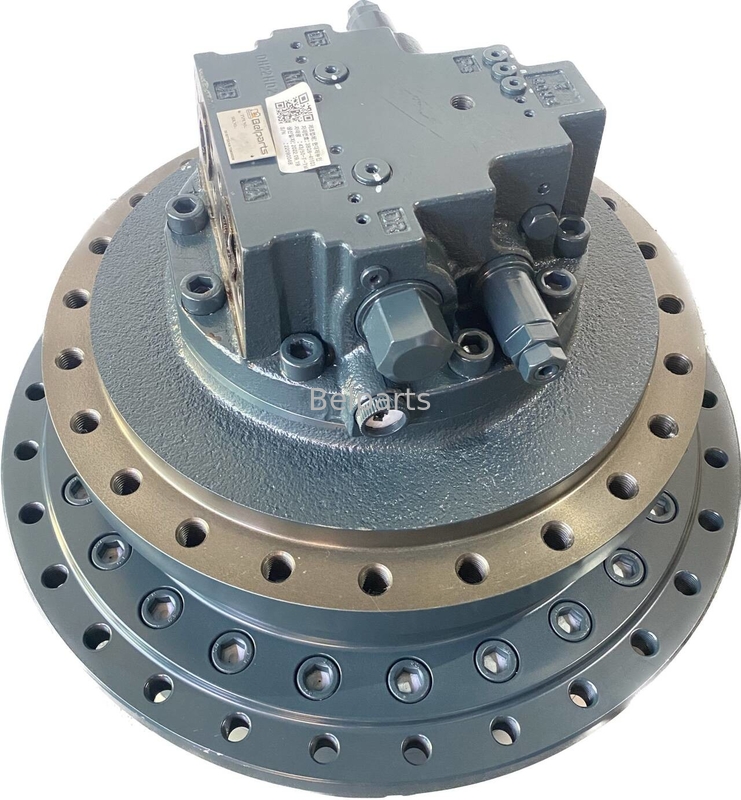 أجزاء الحفرة الحافلة Assy R480LC المحرك النهائي Assy 38QB-41103 لـ Hyundai