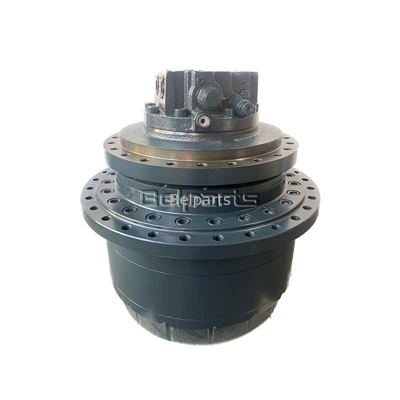 أجزاء الحفرة الحافلة Assy R480LC المحرك النهائي Assy 38QB-41103 لـ Hyundai