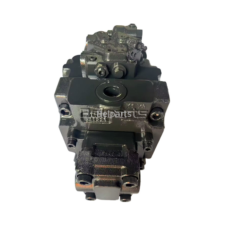 مضخة Belparts الرئيسية PC27MR-2 الحفرة F00554 مضخة هيدروليكية 708-1S-00262 لـ Komatsu