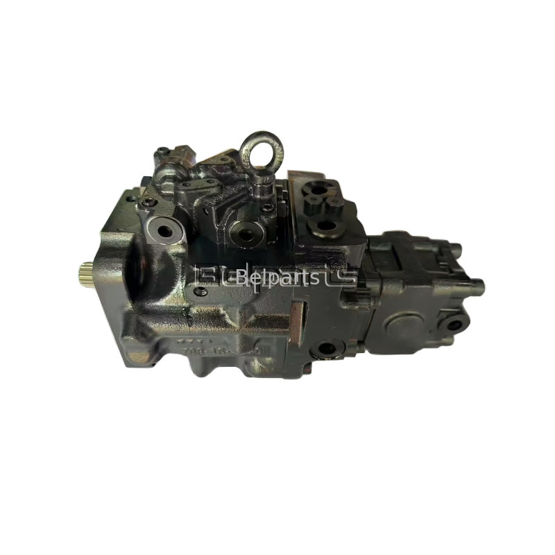المضخة الرئيسية الحفارة بي سي 50MR-2 المضخة الهيدروليكية 708-3S-00461 لكوماتسو