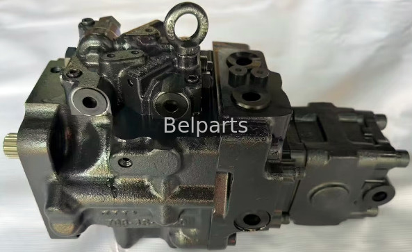 المضخة الرئيسية الحفارة بي سي 50MR-2 المضخة الهيدروليكية 708-3S-00461 لكوماتسو