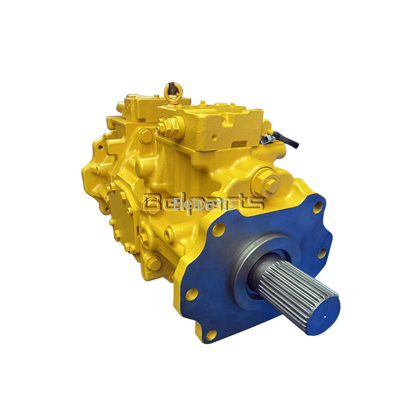 المضخة الهيدروليكية حفرة Belparts PC3000-6 PC4000-6 المضخة الرئيسية للكوماتسو
