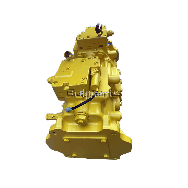 المضخة الهيدروليكية حفرة Belparts PC3000-6 PC4000-6 المضخة الرئيسية للكوماتسو