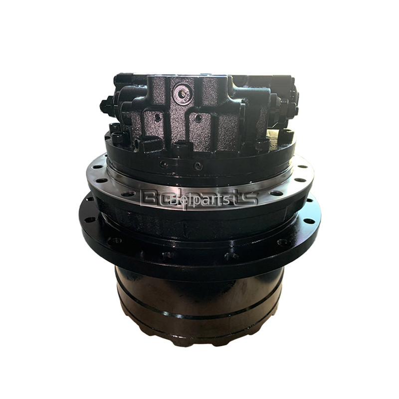 أجزاء الحفر MAG-85VP-1500-5 XL2200 المحرك النهائي للسفر Assy