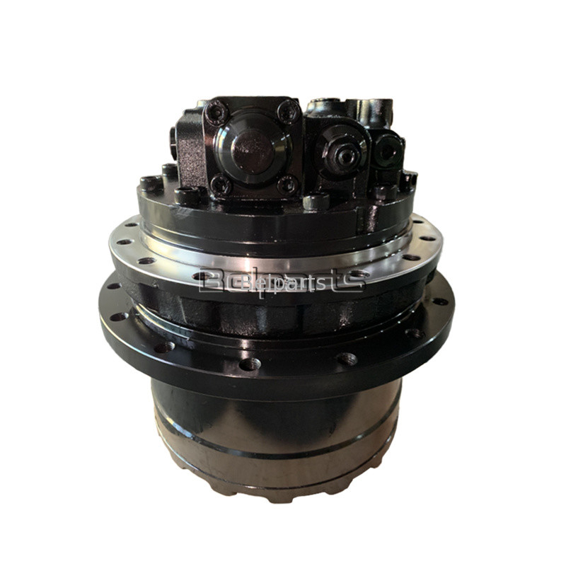 أجزاء الحفر MAG-85VP-1500-5 XL2200 المحرك النهائي للسفر Assy