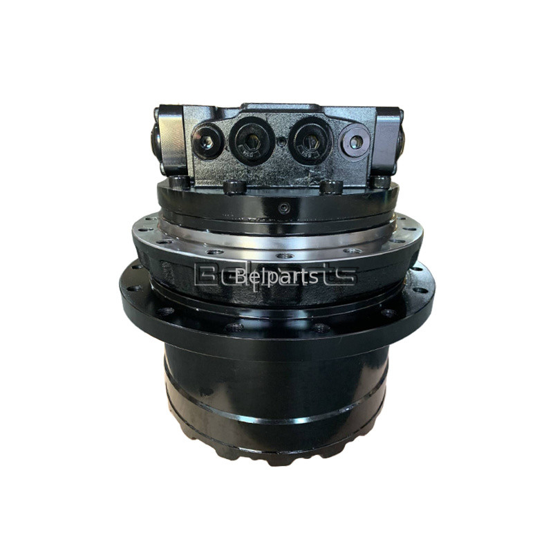 أجزاء الحفر MAG-85VP-1500-5 XL2200 المحرك النهائي للسفر Assy
