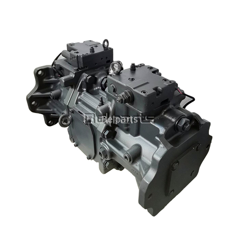 مضخة الحفر الرئيسية PC750-6 PC800-6 PC750-7 PC800-7 مضخة هيدروليكية 708-2L-00750