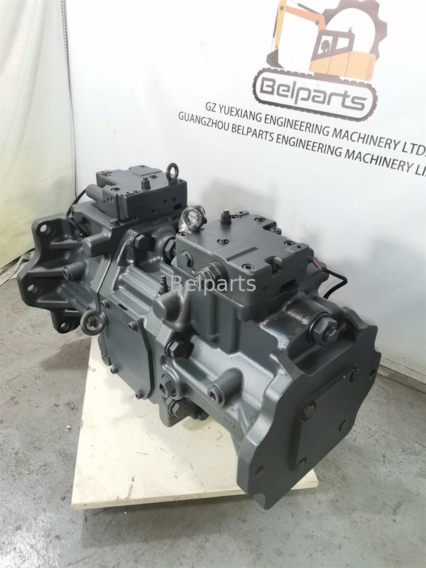 مضخة الحفر الرئيسية PC750-6 PC800-6 PC750-7 PC800-7 مضخة هيدروليكية 708-2L-00750