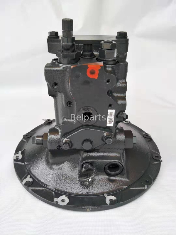 المضخة الرئيسية للحفر PC75UU-3 PC78US-5 المضخة الرئيسية الهيدروليكية 708-1W-00241 708-1W-00210 لـ Komatsu