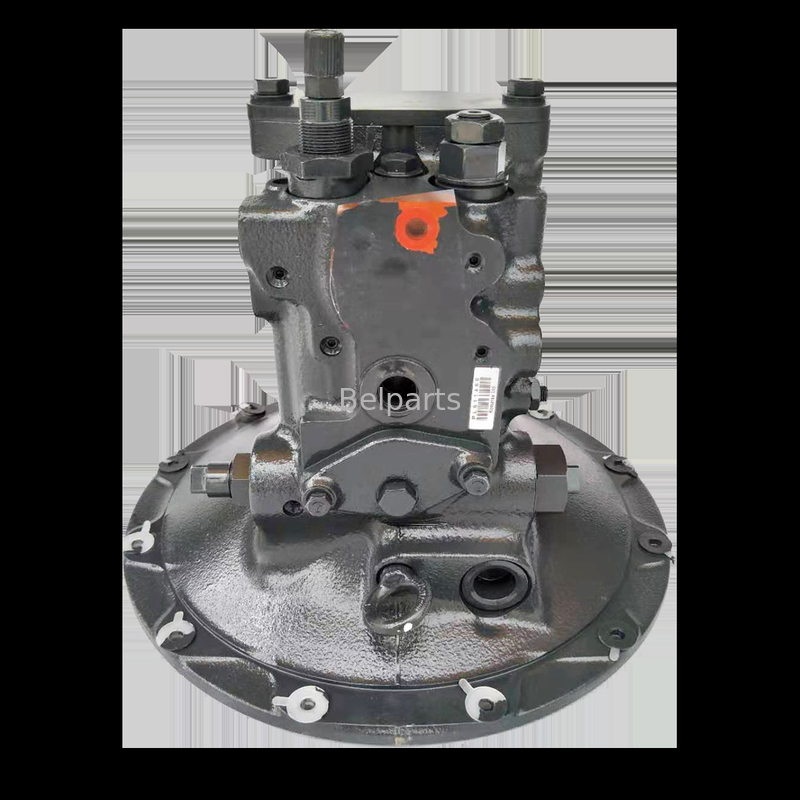 المضخة الرئيسية للحفر PC75UU-3 PC78US-5 المضخة الرئيسية الهيدروليكية 708-1W-00241 708-1W-00210 لـ Komatsu