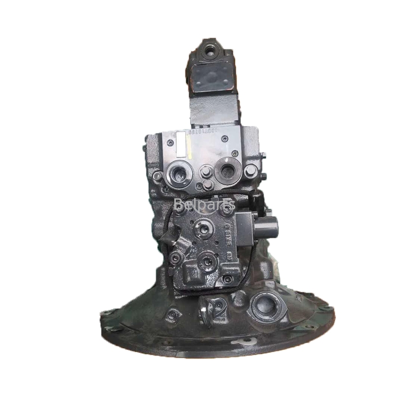 المضخة الرئيسية للحفر PC78MR-6 PC78UU-6 PC90-1 المضخة الرئيسية الهيدروليكية 708-21-04023 708-21-04022 708-21-04021