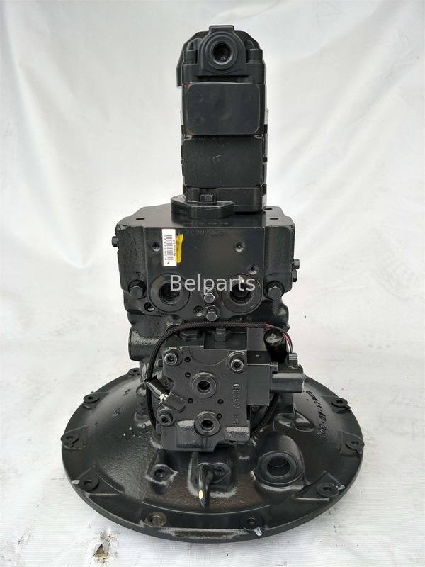 المضخة الرئيسية للحفر PC95-1 PC95R-2 المضخة الرئيسية الهيدروليكية 708-1L-00640 708-1L-01540 21D-60-12000 لـ Komatsu