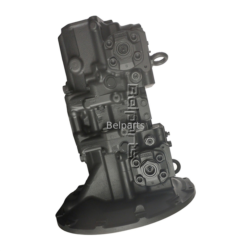 مضخة الحفر الرئيسية PC200-2 PC220-2 PC220LC-2 PC300-2 PC300LC-2 مضخة هيدروليكية الرئيسية 705-80-10010 لـ Komatsu