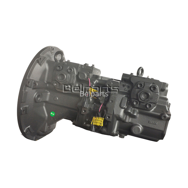 مضخة الحفر الرئيسية PC200-2 PC220-2 PC220LC-2 PC300-2 PC300LC-2 مضخة هيدروليكية الرئيسية 705-80-10010 لـ Komatsu