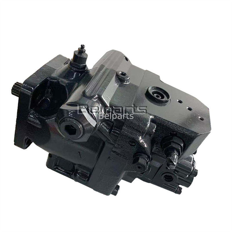 المضخة الرئيسية للحفر PC25R-8 PC27R-8 المضخة الرئيسية الهيدروليكية 708-1S-00130 لـ Komatsu